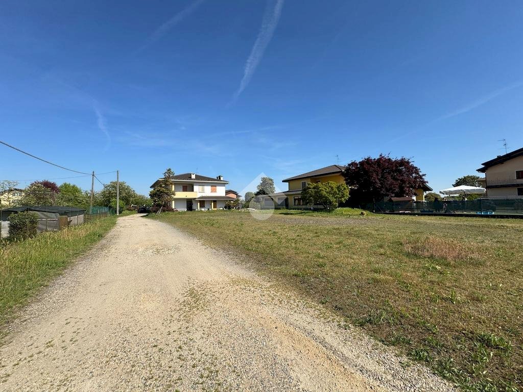 Porzione di casa Via Strera, Oleggio - foto 1