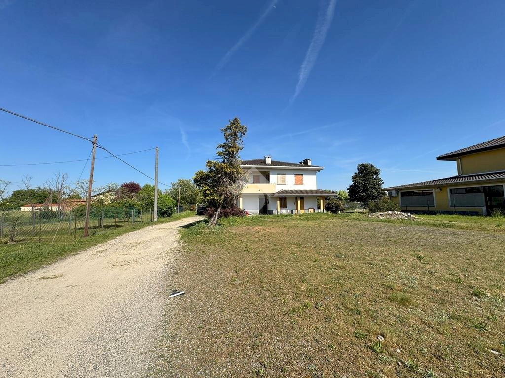 Porzione di casa Via Strera, Oleggio - foto 2