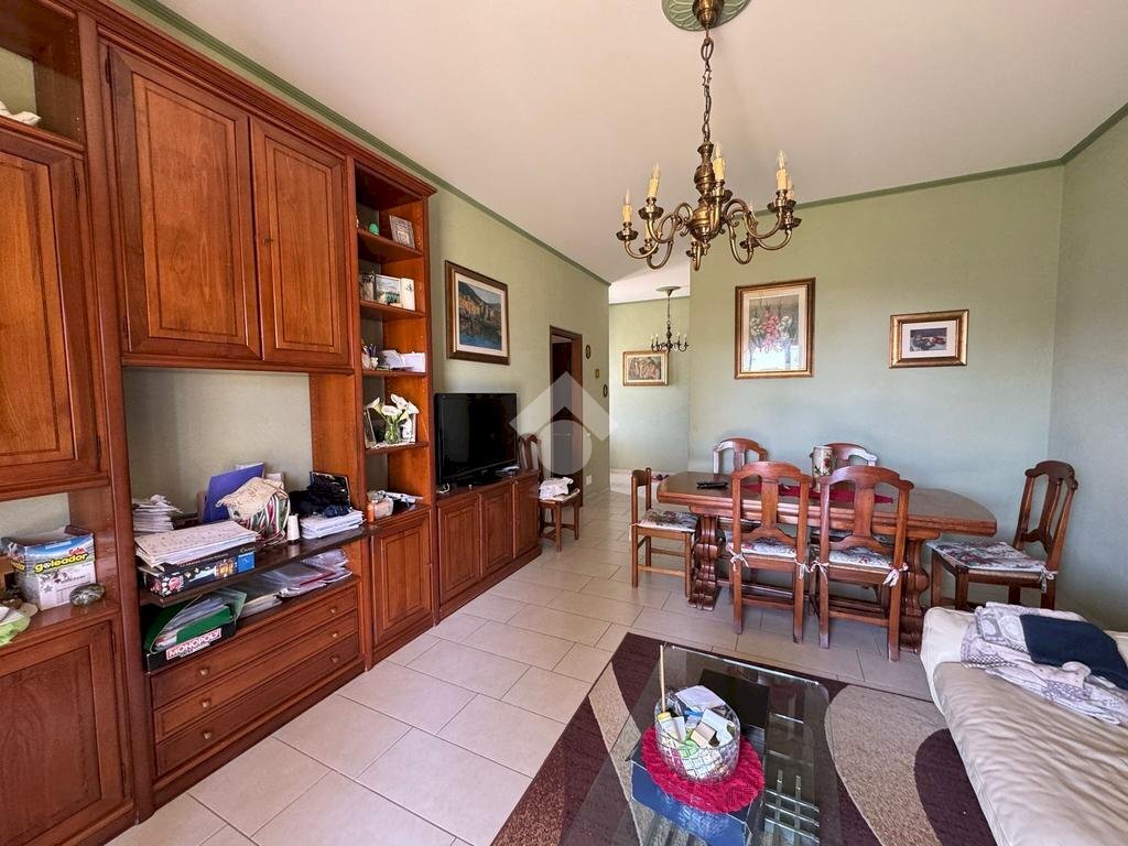 Porzione di casa Via Strera, Oleggio - foto 3