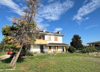 Porzione di casa Via Strera, Oleggio - foto 5