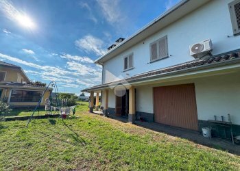 Porzione di casa Via Strera, Oleggio - foto 16