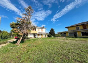 Porzione di casa Via Strera, Oleggio - foto 21