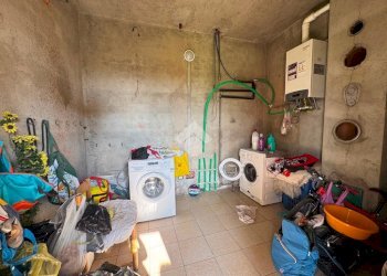 Porzione di casa Via Strera, Oleggio - foto 22