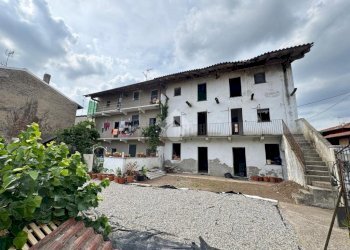 Casa semi indipendente Via XXIV Maggio, Bellinzago Novarese - foto 1