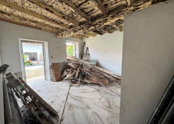 Casa semi indipendente Via XXIV Maggio, Bellinzago Novarese - foto 12