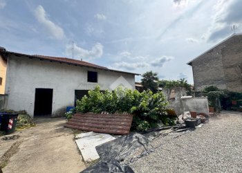 Casa semi indipendente Via XXIV Maggio, Bellinzago Novarese - foto 17