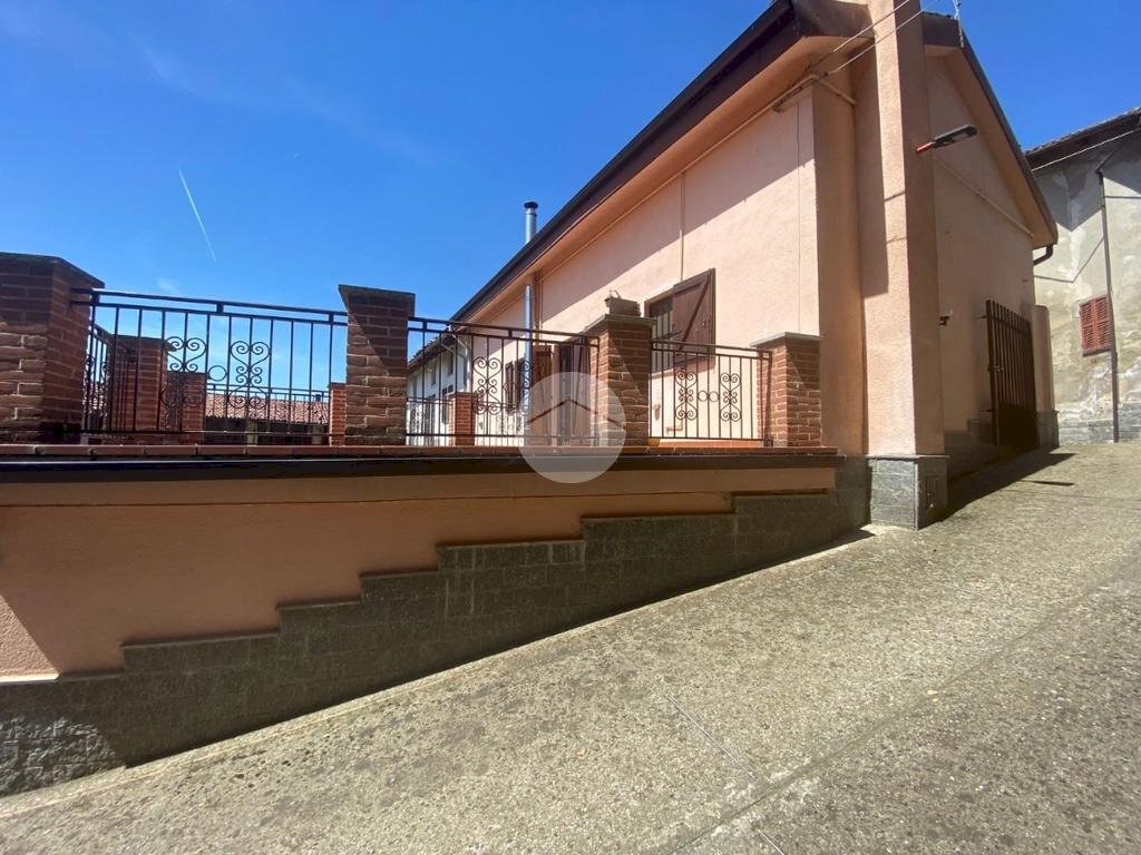 Semi-detached house Via Bricco, Calliano - photo 2
