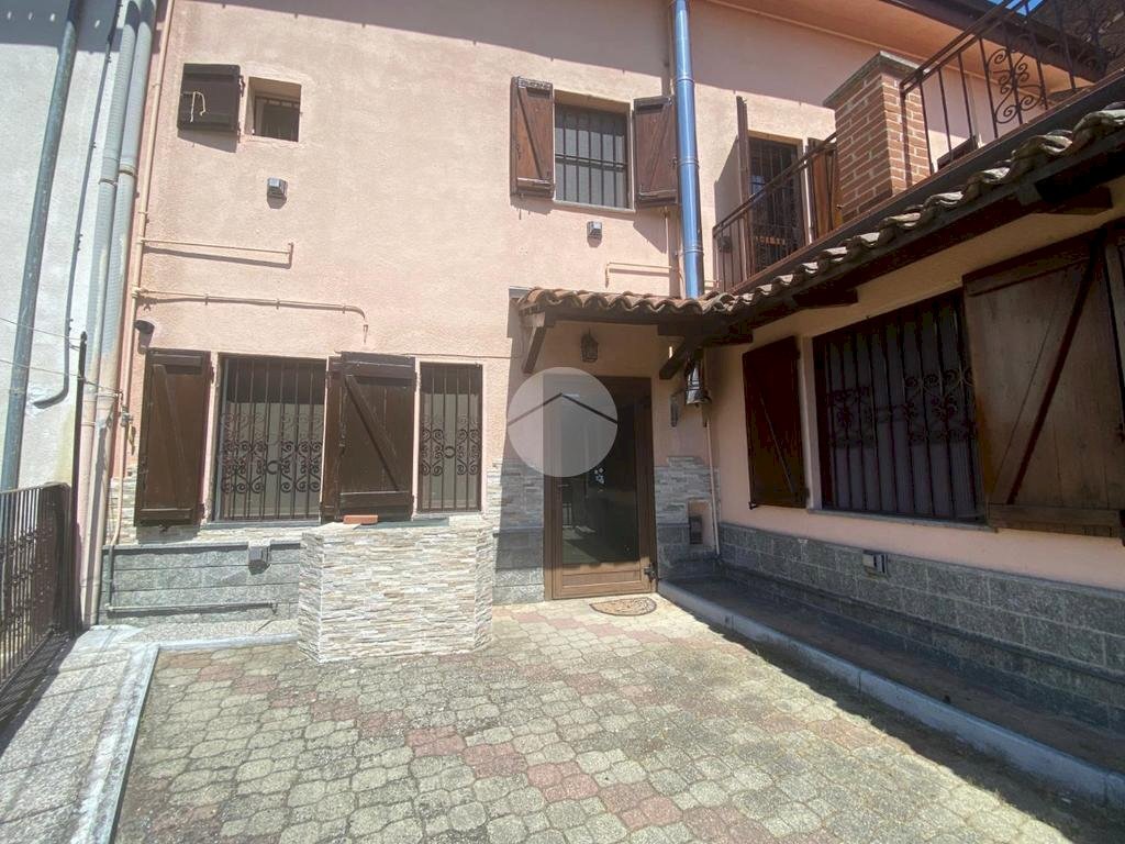 Semi-detached house Via Bricco, Calliano - photo 3