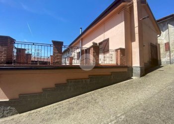 Semi-detached house Via Bricco, Calliano - photo 2