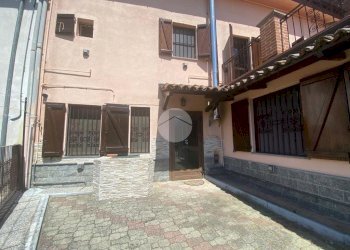 Semi-detached house Via Bricco, Calliano - photo 3