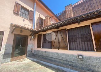 Semi-detached house Via Bricco, Calliano - photo 4