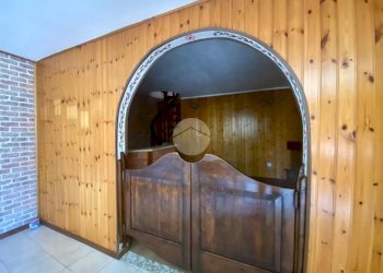 Semi-detached house Via Bricco, Calliano - photo 12