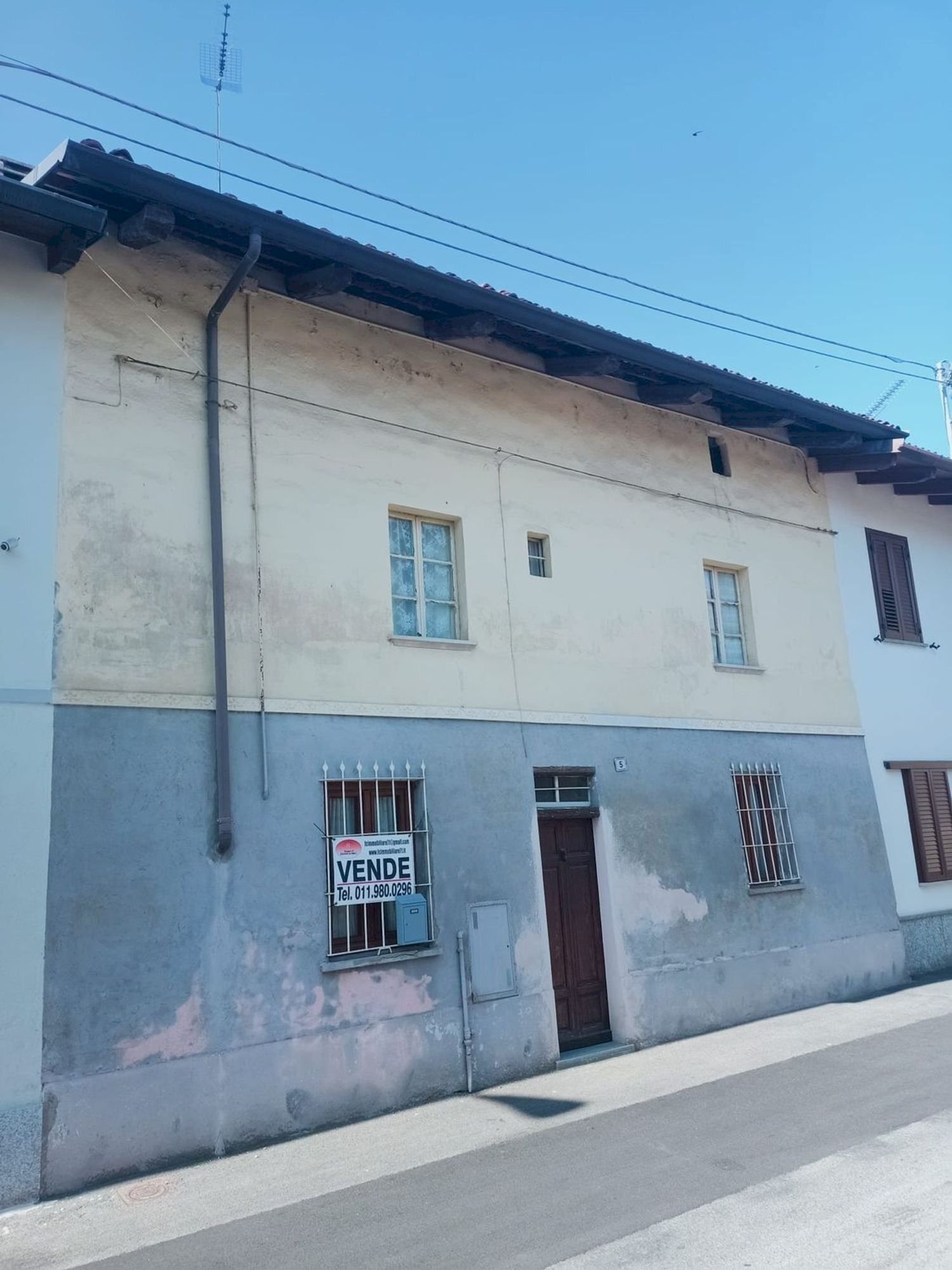 Villa Villafranca Piemonte - foto 2