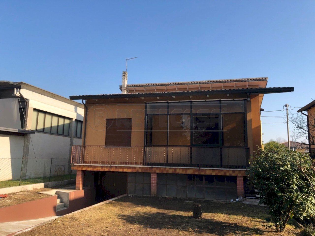 IMG_3931.jpg - Terraced Villa Rosà - photo 1