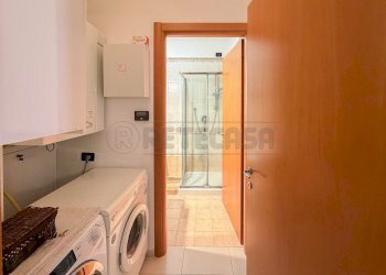 bagno - Porzione di casa Via Monte Summano, Costabissara - foto 6