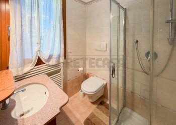 bagno - Porzione di casa Via Monte Summano, Costabissara - foto 7