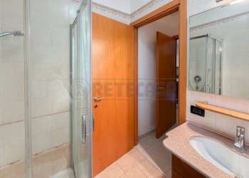 bagno - Porzione di casa Via Monte Summano, Costabissara - foto 8
