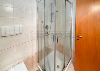 bagno - Porzione di casa Via Monte Summano, Costabissara - foto 9