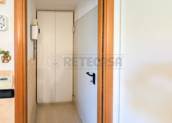 disimpegno - Porzione di casa Via Monte Summano, Costabissara - foto 11