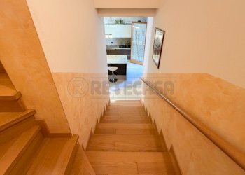 vano scala - Porzione di casa Via Monte Summano, Costabissara - foto 13