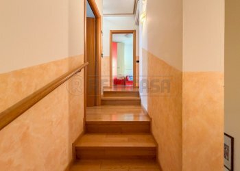 vano scala - Porzione di casa Via Monte Summano, Costabissara - foto 14