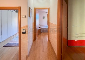 disimpegno - Porzione di casa Via Monte Summano, Costabissara - foto 20