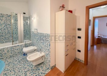 bagno - Porzione di casa Via Monte Summano, Costabissara - foto 22