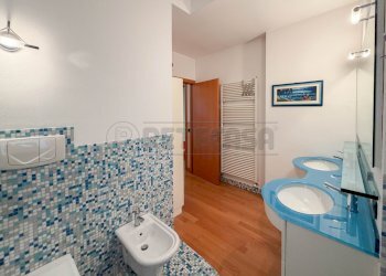 bagno - Porzione di casa Via Monte Summano, Costabissara - foto 23