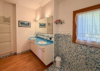 bagno - Porzione di casa Via Monte Summano, Costabissara - foto 24
