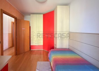 camera da letto - Porzione di casa Via Monte Summano, Costabissara - foto 27