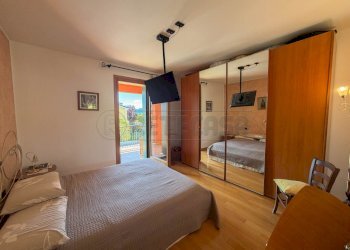 camera da letto - Porzione di casa Via Monte Summano, Costabissara - foto 30