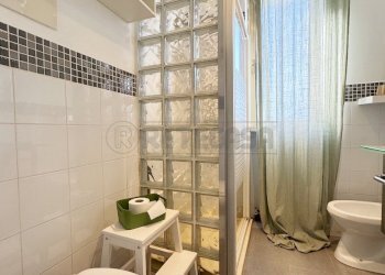 bagno - Four-room apartment Via Zara 36, Valdagno - photo 6