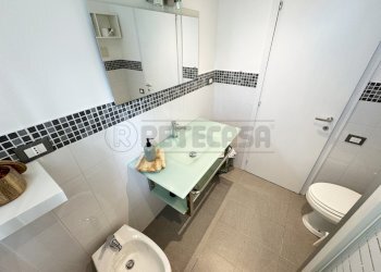 bagno - Four-room apartment Via Zara 36, Valdagno - photo 7