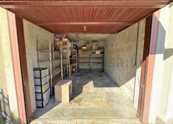 garage - Four-room apartment Via Zara 36, Valdagno - photo 12