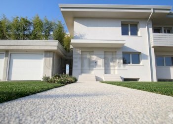 Immagine modificata con intelligenza artificiale - Appartamento Caldogno - foto 4
