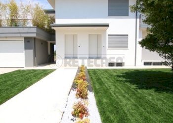 Immagine modificata con intelligenza artificiale - Appartamento Caldogno - foto 11