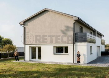 4_VIA_FAGGIN_UNITA\'_B__4k - Porzione di casa Via Giuseppe Faggin, Vicenza - foto 2