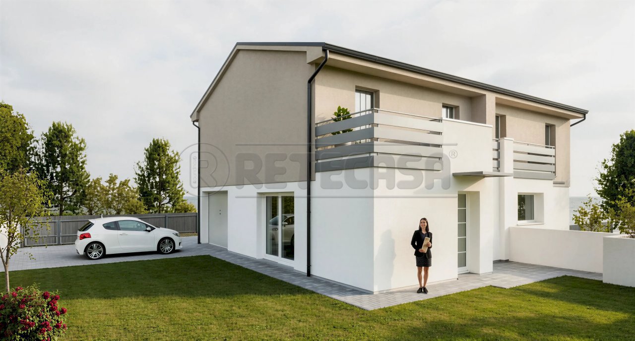 3_VIA_FAGGIN_UNITA\'_A__4k - Porzione di casa Via Giuseppe Faggin, Vicenza - foto 2