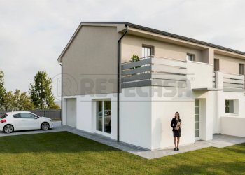 3_VIA_FAGGIN_UNITA\'_A__4k - Porzione di casa Via Giuseppe Faggin, Vicenza - foto 2