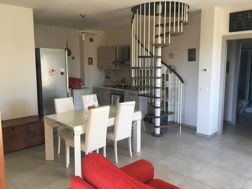 1 - Appartamento Via Capanne s/n, Santa Maria a Monte - foto 1