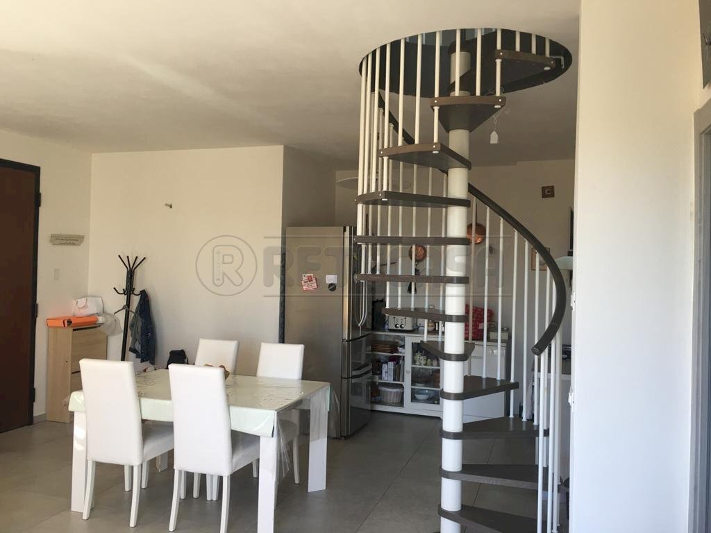 2 - Appartamento Via Capanne s/n, Santa Maria a Monte - foto 2