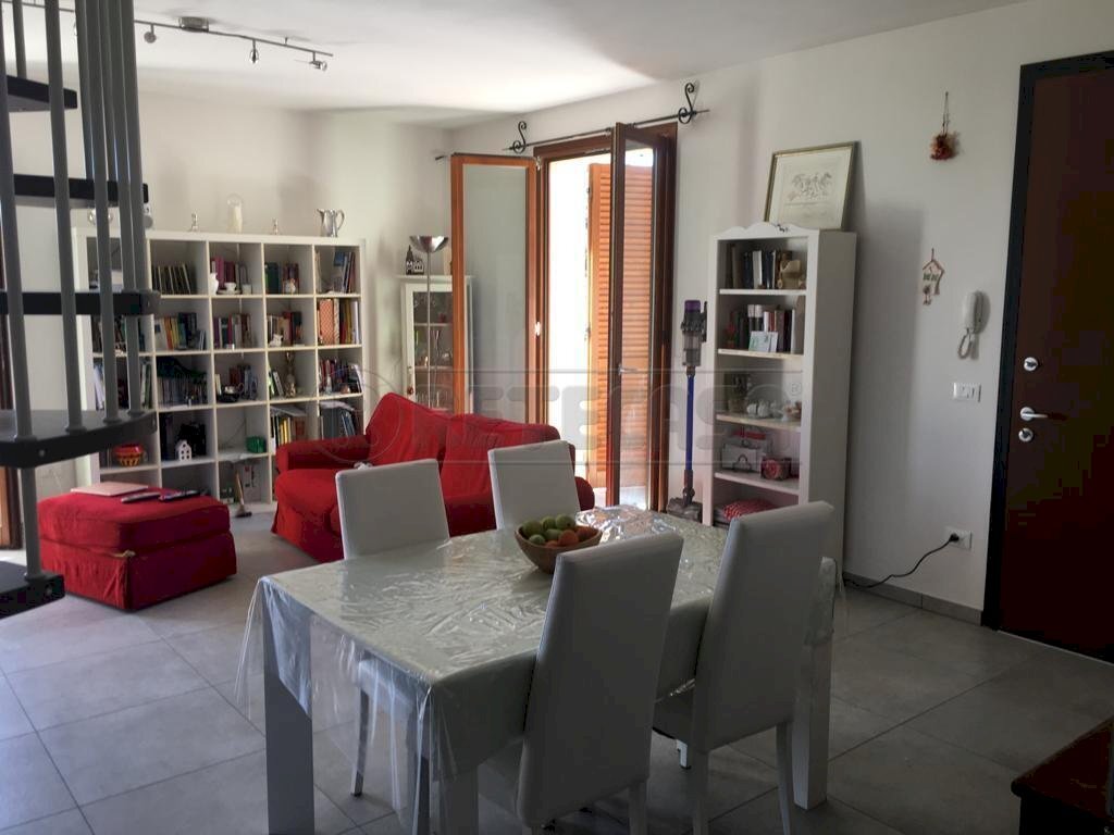 3 - Appartamento Via Capanne s/n, Santa Maria a Monte - foto 3