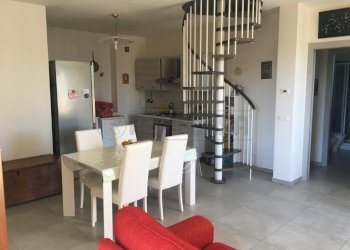 1 - Appartamento Via Capanne s/n, Santa Maria a Monte - foto 1