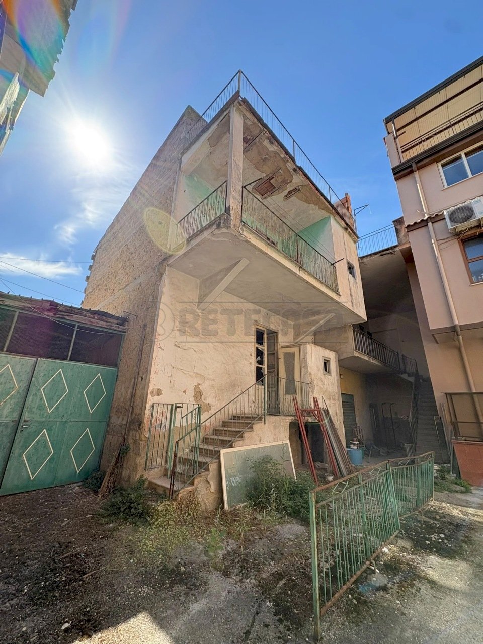 1.0 - Terratetto - Terracielo Via Marte, Marcianise - foto 2