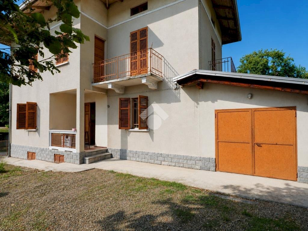 Casa indipendente Via IV Novembre, Lessona - foto 1