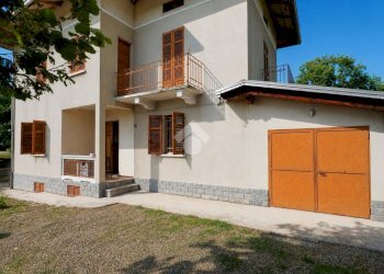 Casa indipendente Via IV Novembre, Lessona - foto 1