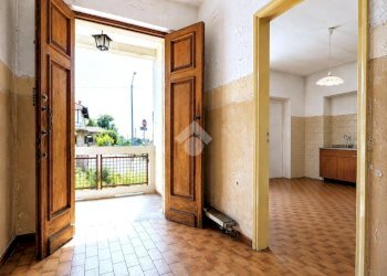Casa indipendente Via IV Novembre, Lessona - foto 8