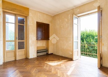 Casa indipendente Via IV Novembre, Lessona - foto 9