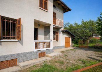Casa indipendente Via IV Novembre, Lessona - foto 33