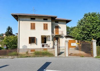 Casa indipendente Via IV Novembre, Lessona - foto 36